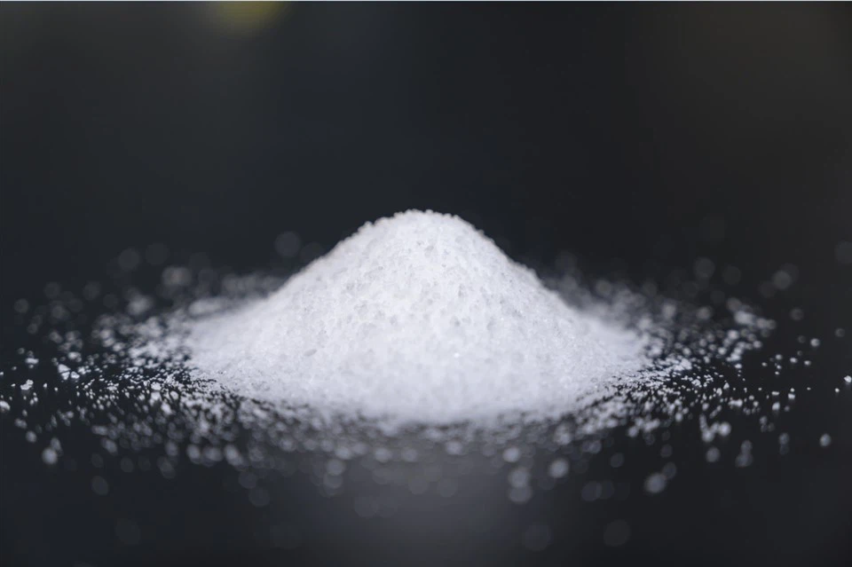 Bolehkah polyacrylamide bukan ionik digunakan dalam industri seramik?